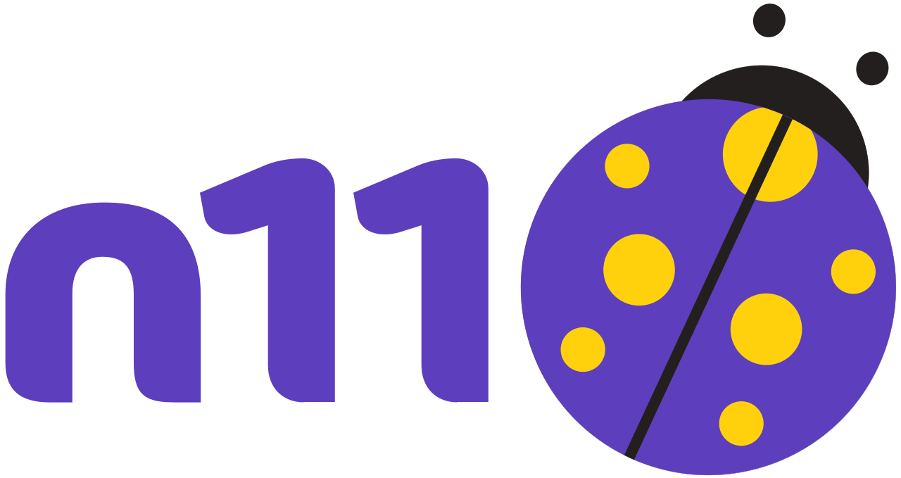 n11 logosu